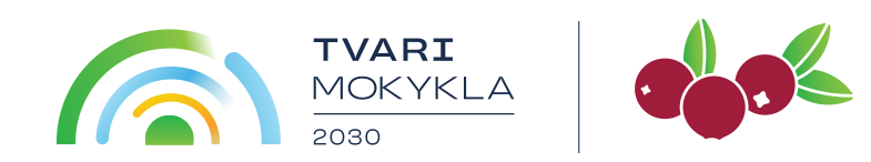Tvari mokykla